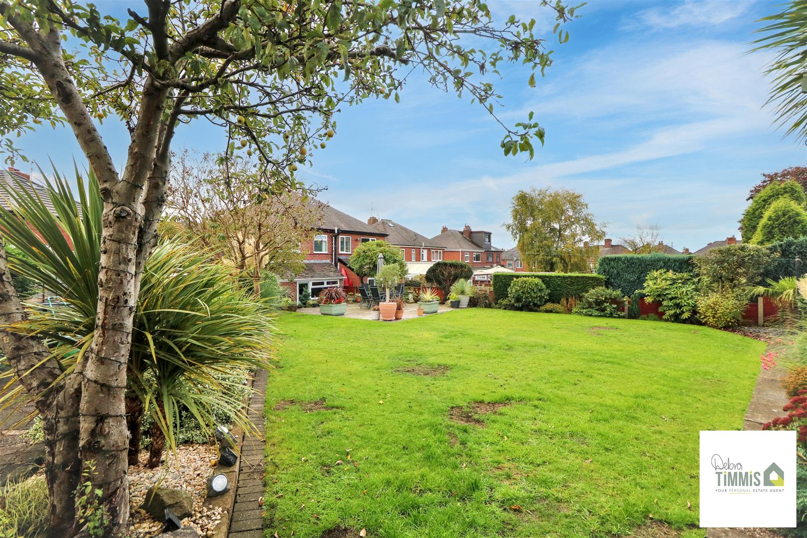 Maylea Crescent, Sneyd Green, Stoke-On-Trent